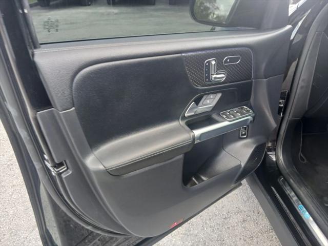 2024 Mercedes-Benz EQB 300 4MATIC