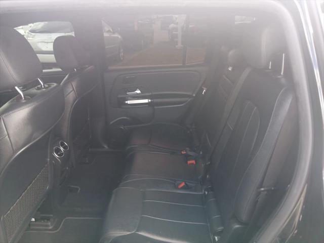 2024 Mercedes-Benz EQB 300 4MATIC