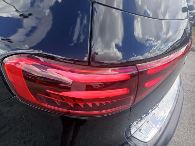 2024 Mercedes-Benz EQB 300 4MATIC