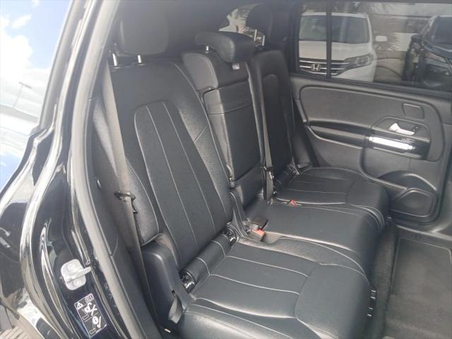 2024 Mercedes-Benz EQB 300 4MATIC