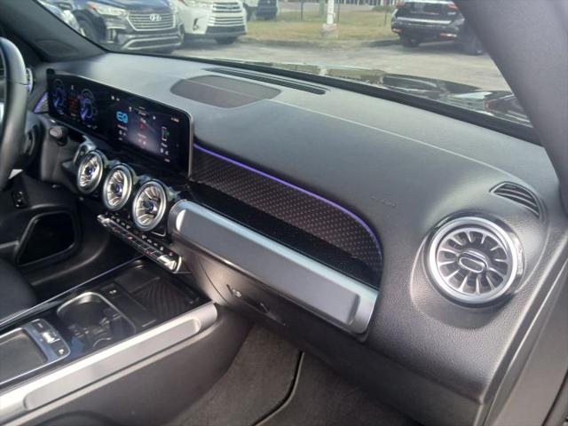 2024 Mercedes-Benz EQB 300 4MATIC