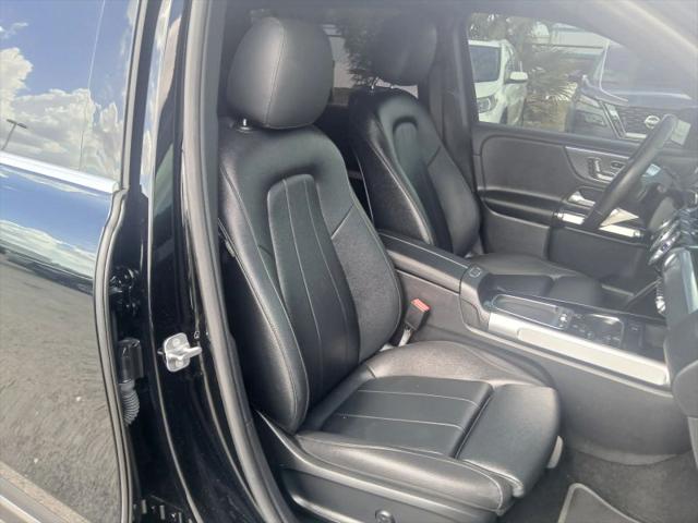 2024 Mercedes-Benz EQB 300 4MATIC
