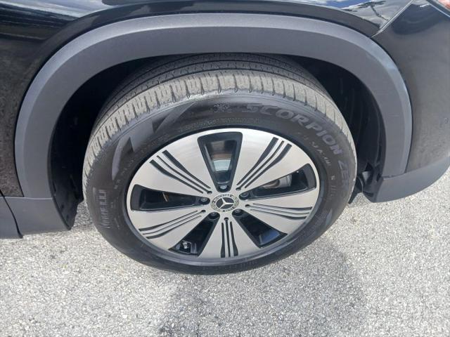 2024 Mercedes-Benz EQB 300 4MATIC