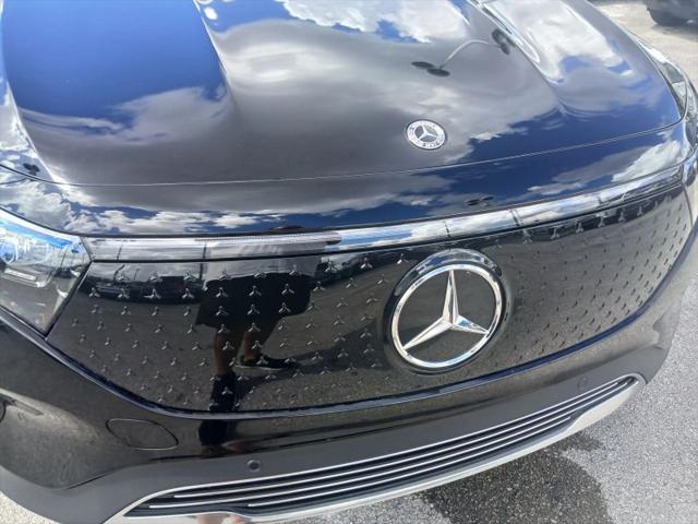 2024 Mercedes-Benz EQB 300 4MATIC