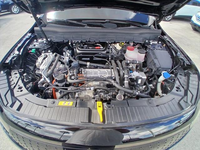 2024 Mercedes-Benz EQB 300 4MATIC