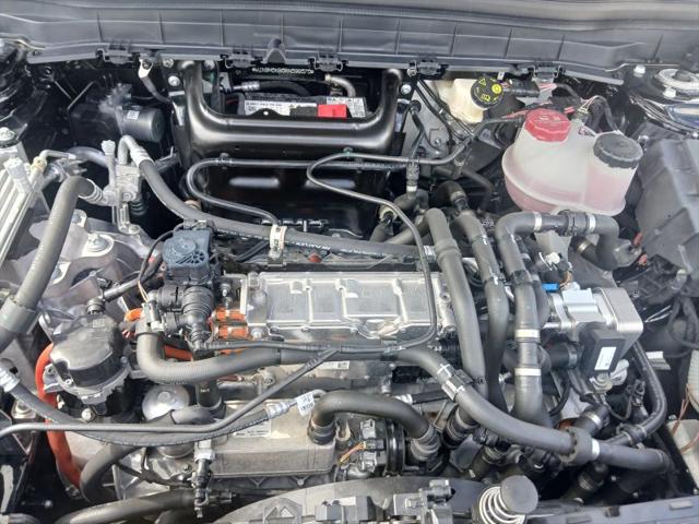 2024 Mercedes-Benz EQB 300 4MATIC