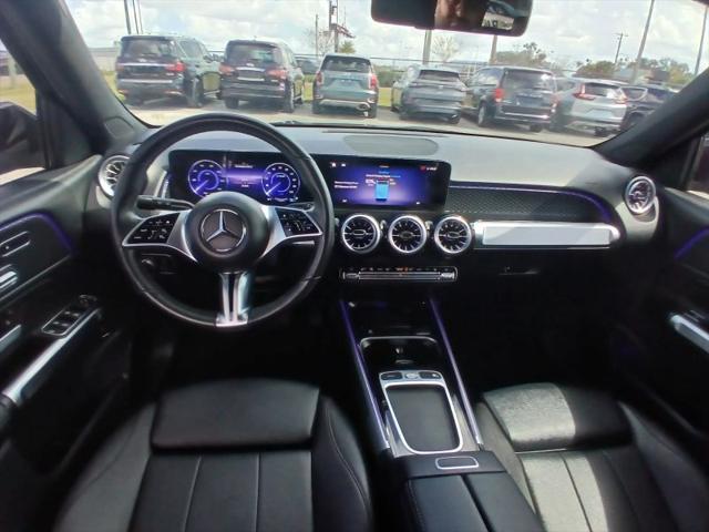 2024 Mercedes-Benz EQB 300 4MATIC
