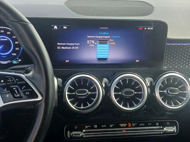 2024 Mercedes-Benz EQB 300 4MATIC