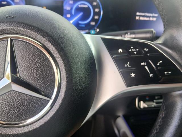 2024 Mercedes-Benz EQB 300 4MATIC