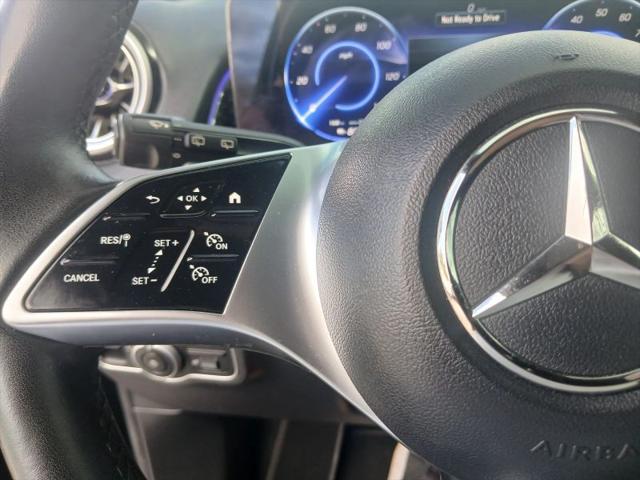 2024 Mercedes-Benz EQB 300 4MATIC