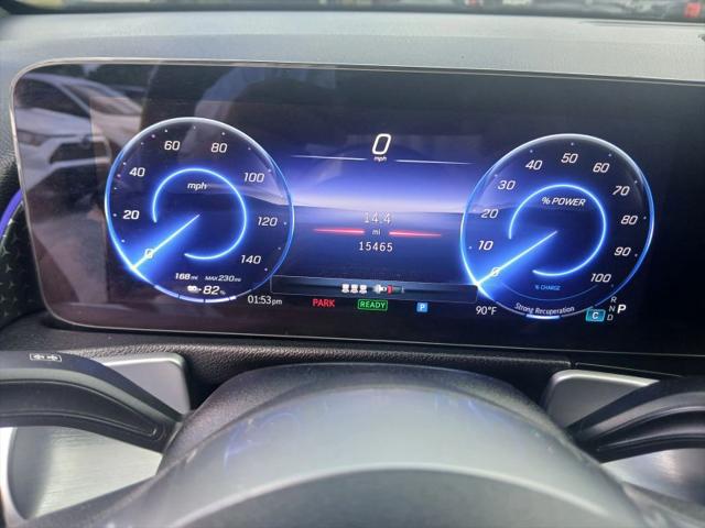 2024 Mercedes-Benz EQB 300 4MATIC