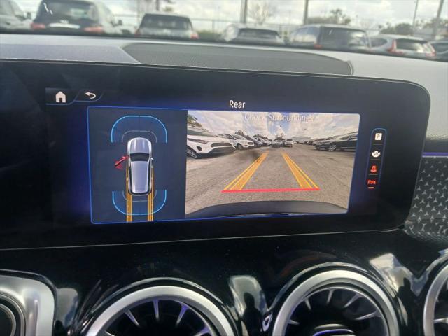 2024 Mercedes-Benz EQB 300 4MATIC