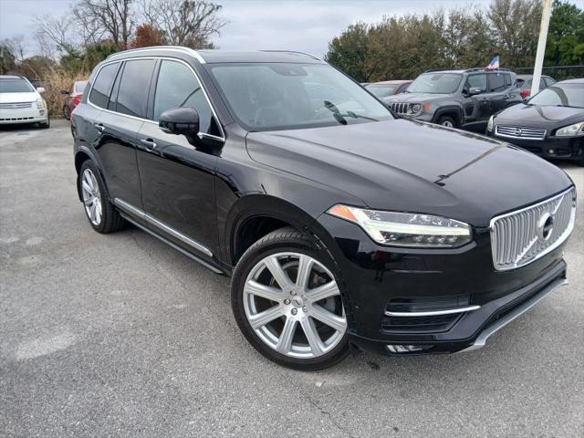 2018 Volvo XC90 T6 Inscription for sale in Maitland, FL
