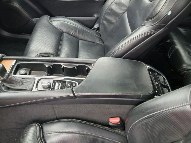 2018 Volvo XC90 T6 Inscription