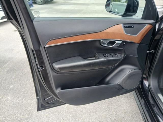 2018 Volvo XC90 T6 Inscription