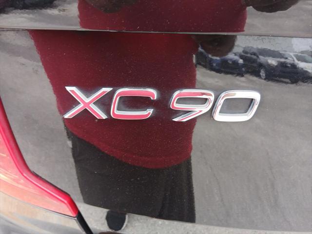 2018 Volvo XC90 T6 Inscription