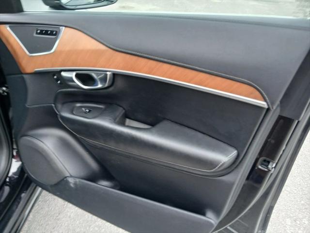 2018 Volvo XC90 T6 Inscription