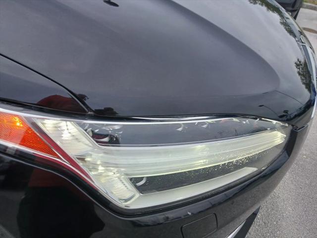 2018 Volvo XC90 T6 Inscription