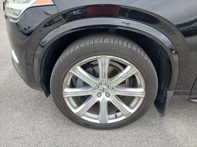 2018 Volvo XC90 T6 Inscription