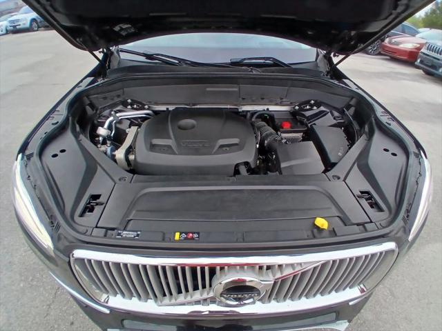 2018 Volvo XC90 T6 Inscription