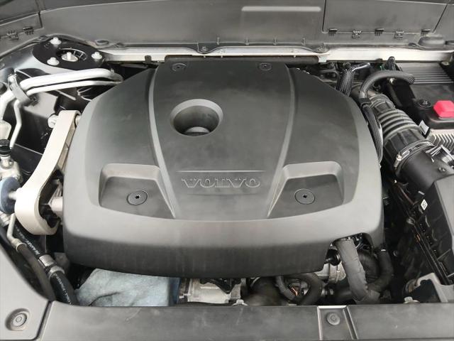 2018 Volvo XC90 T6 Inscription