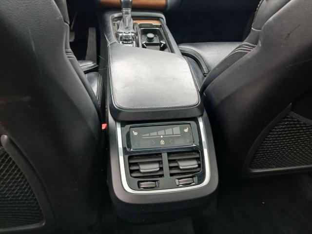 2018 Volvo XC90 T6 Inscription