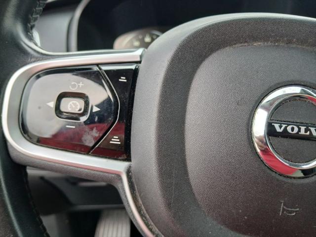 2018 Volvo XC90 T6 Inscription