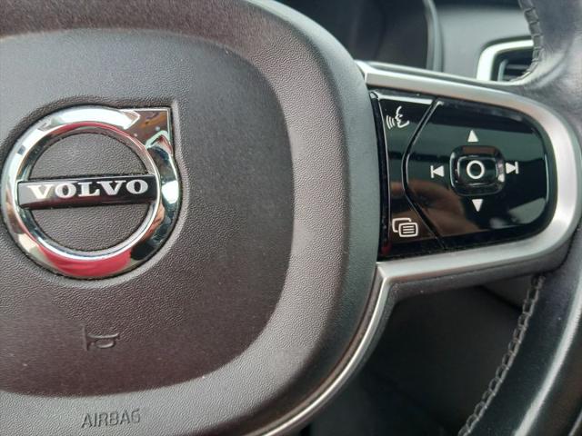 2018 Volvo XC90 T6 Inscription