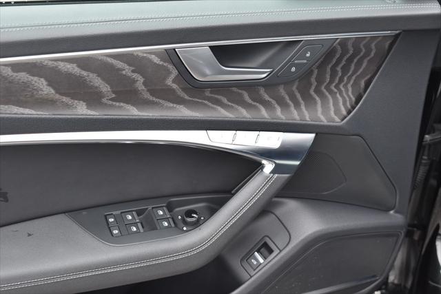 2024 Audi A6 Premium Plus 45 TFSI quattro S tronic