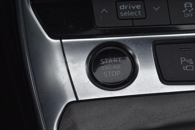 2024 Audi A6 Premium Plus 45 TFSI quattro S tronic