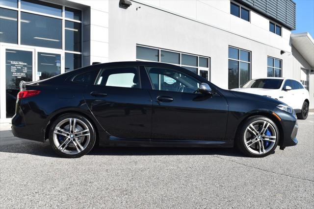 2020 BMW M235 Gran Coupe xDrive
