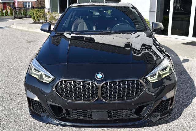 2020 BMW M235 Gran Coupe xDrive