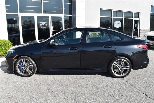 2020 BMW M235 Gran Coupe xDrive