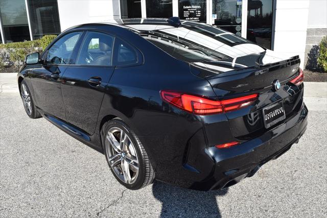2020 BMW M235 Gran Coupe xDrive