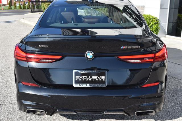 2020 BMW M235 Gran Coupe xDrive