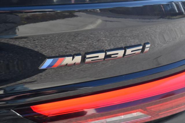 2020 BMW M235 Gran Coupe xDrive