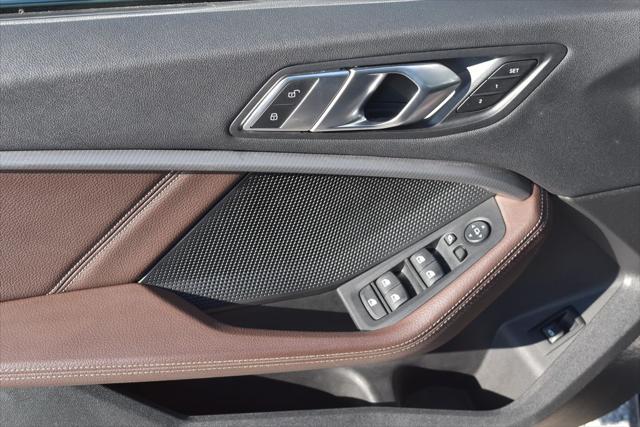 2020 BMW M235 Gran Coupe xDrive