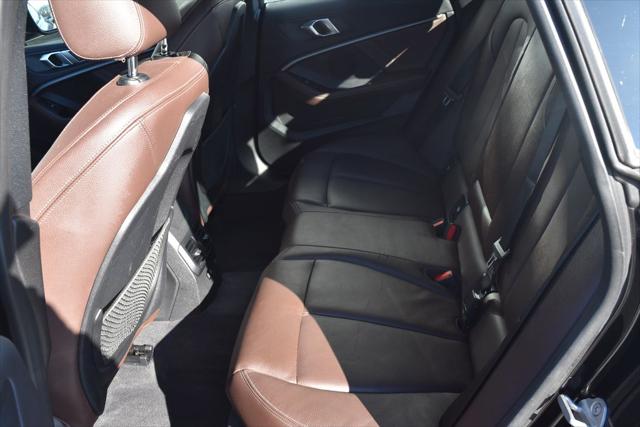 2020 BMW M235 Gran Coupe xDrive