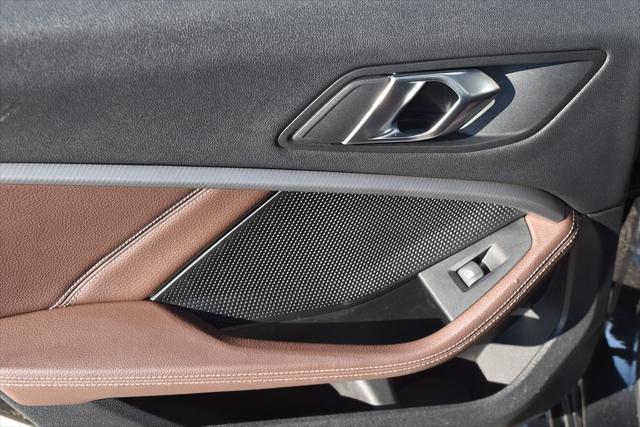 2020 BMW M235 Gran Coupe xDrive