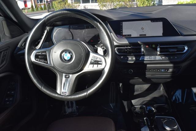 2020 BMW M235 Gran Coupe xDrive