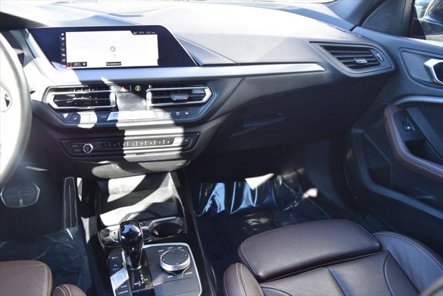 2020 BMW M235 Gran Coupe xDrive