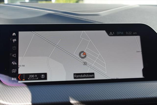 2020 BMW M235 Gran Coupe xDrive