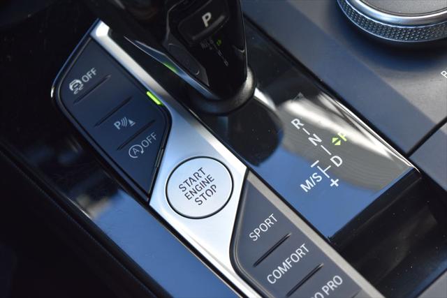 2020 BMW M235 Gran Coupe xDrive