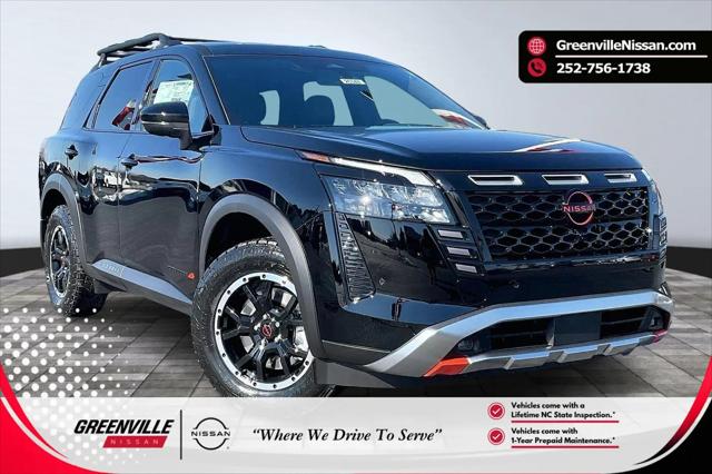 2026 Nissan Pathfinder Rock Creek for sale in Greenville, NC