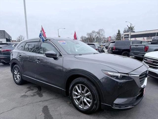 2018 Mazda CX-9 Touring for sale in Berwyn, IL