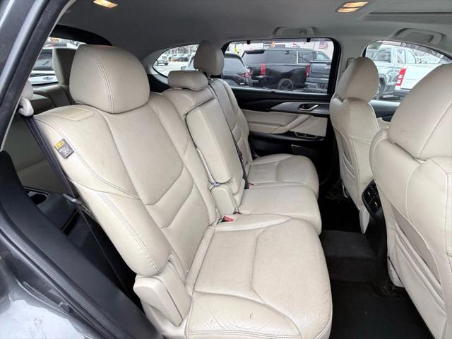 2018 Mazda CX-9 Touring