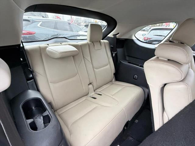 2018 Mazda CX-9 Touring