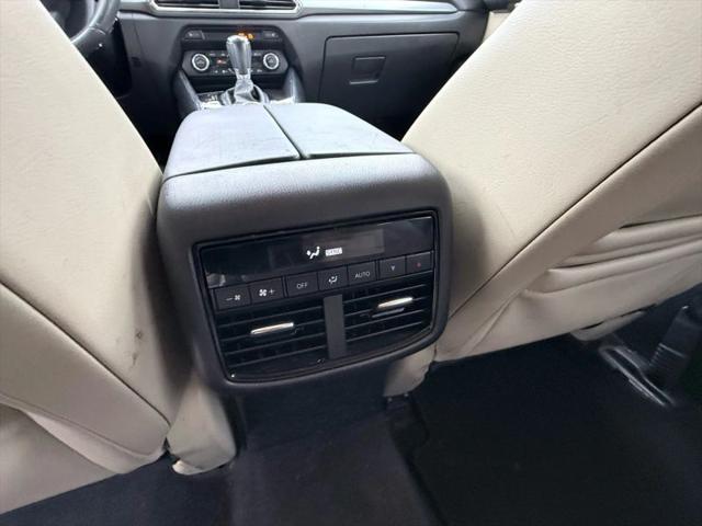 2018 Mazda CX-9 Touring
