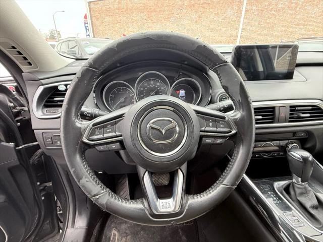 2018 Mazda CX-9 Touring