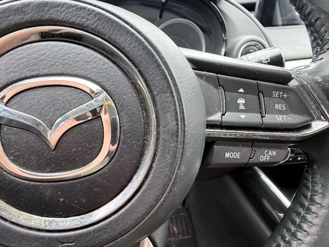 2018 Mazda CX-9 Touring